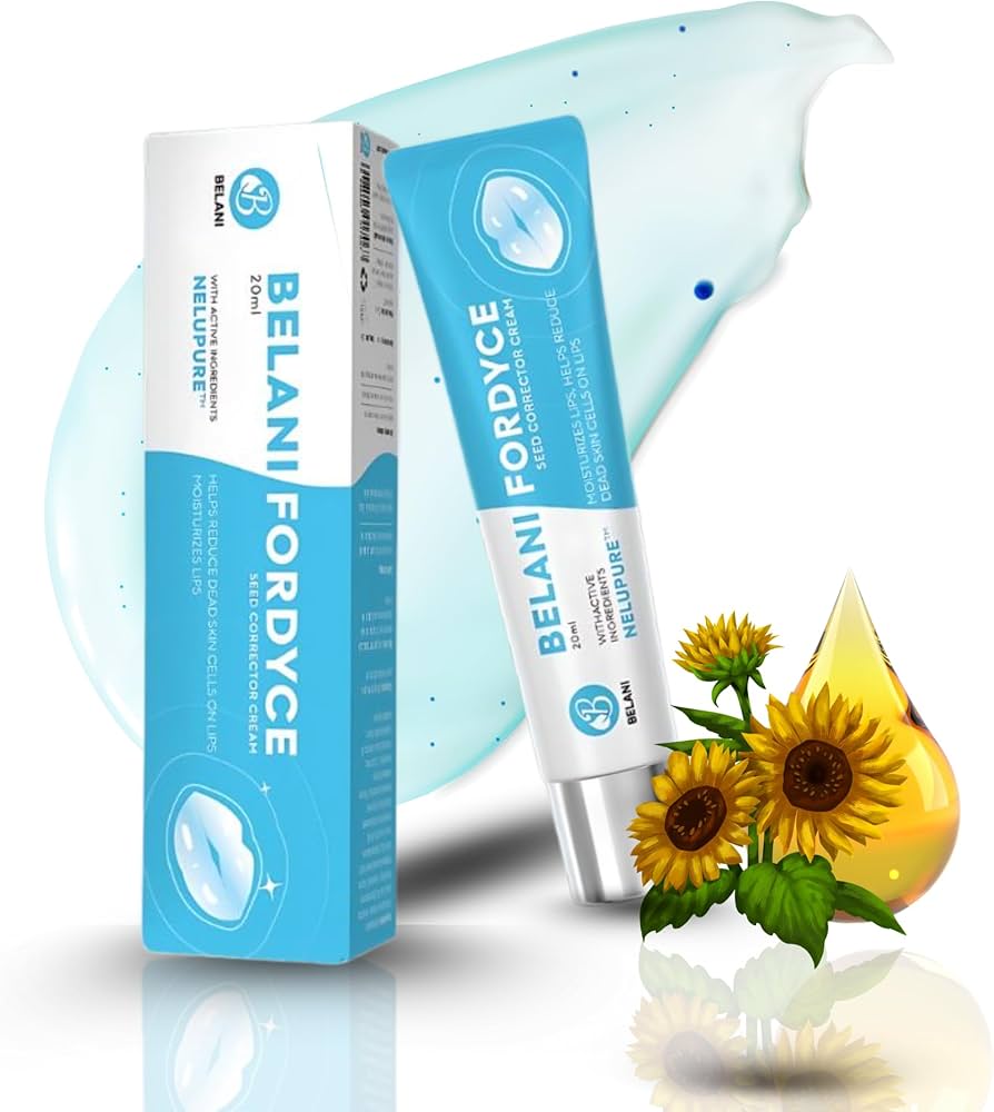 Vista 2 de BELANI FORDYCE